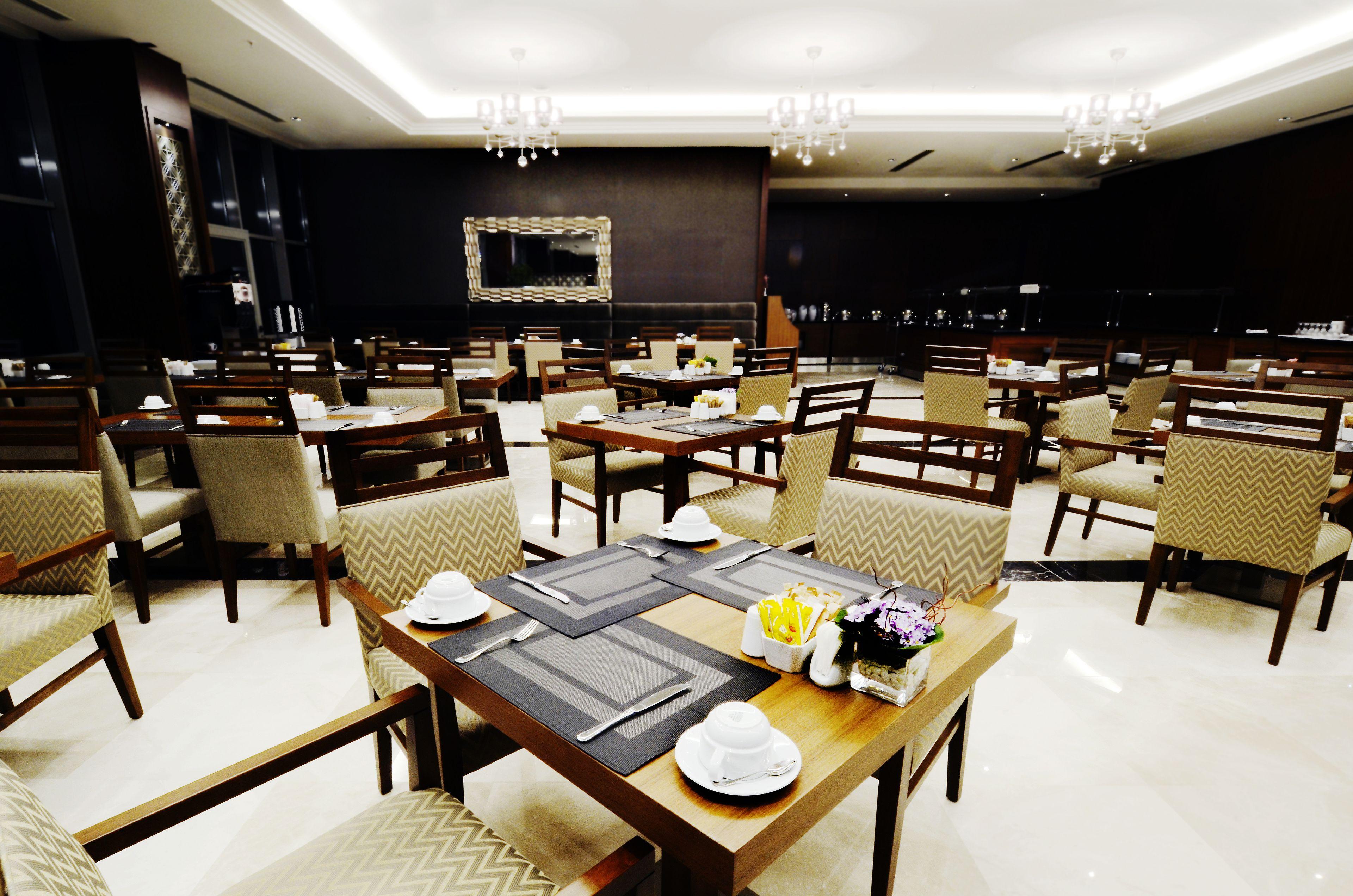 Miracle Istanbul Asia Airport Hotel & Spa — Fotos 2